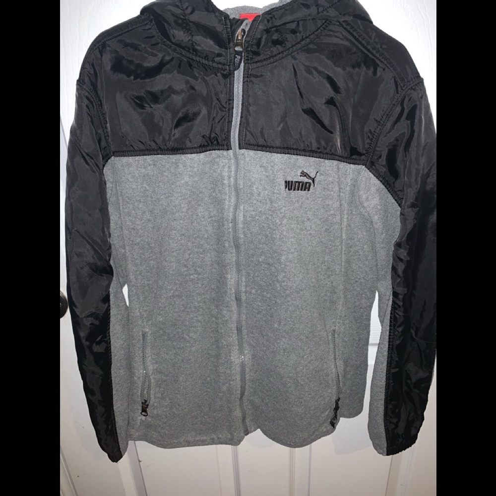 Puma jacket - Picture 3 of 3